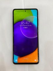  Samsung Galaxy A52 A525 (8G+128G) Đen 