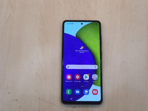 Samsung Galaxy A52 A525 (8G+128G) Đen