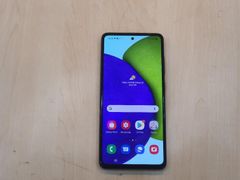  Samsung Galaxy A52 A525 (8G+128G) Đen 