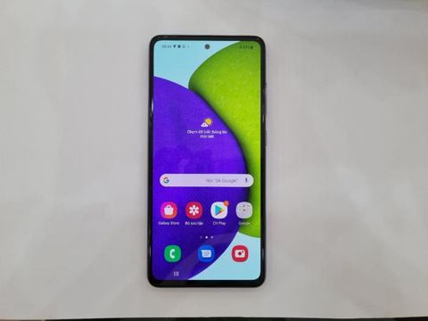 Samsung Galaxy A52 A525 (8G+128G) Tím
