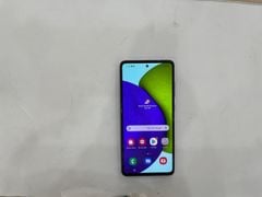  Samsung Galaxy A52 A525 (8G+128G) Tím 