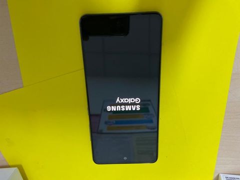 Samsung Galaxy A52 A525 (8G+128G) Tím