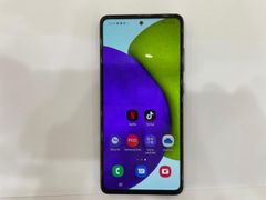  Samsung Galaxy A52 A525 (8G+256G) Đen 