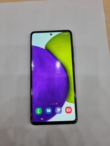 Samsung Galaxy A52 A525 (8G+256G) Đen
