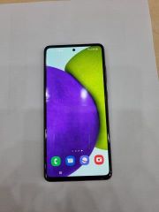  Samsung Galaxy A52 A525 (8G+256G) Đen 
