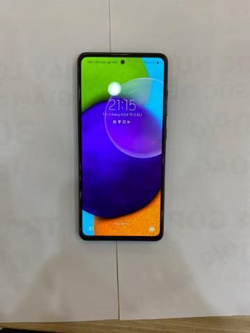 Samsung Galaxy A52 A525 (8G+256G) Đen