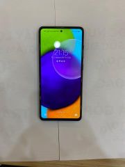 Samsung Galaxy A52 A525 (8G+256G) Đen 