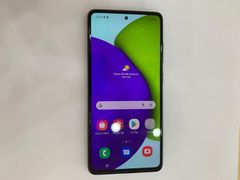  Samsung Galaxy A52 A525 (8G+256G) Đen 