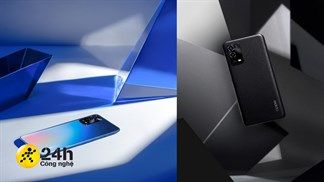OPPO A55 4G lộ thêm nhiều ảnh render và báo chí trước ngày ra mắt: Màu sắc trẻ trung kết hợp với hiệu ứng gradient chuyển sắc