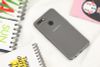 Ốp lưng Oppo A5s/A12 nhựa dẻo Nake slim JM Nude