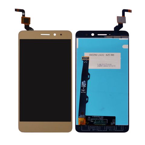 Thay màn hình Lenovo A66