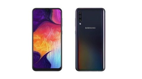 Vỏ Khung Sườn Samsung Galaxy A6+