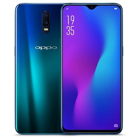 Vỏ Khung Sườn Oppo A71