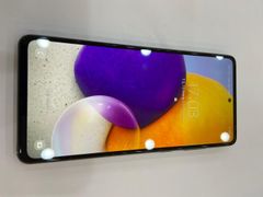  Samsung Galaxy A72 A725 (8G+256G) Đen 