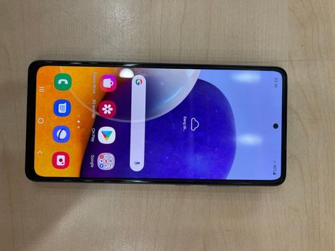 Samsung Galaxy A72 A725 (8G+256G) Tím
