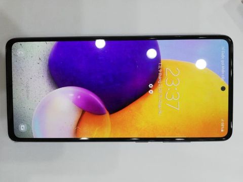 Samsung Galaxy A72 A725 (8G+256G) Tím
