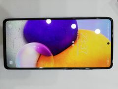  Samsung Galaxy A72 A725 (8G+256G) Tím 
