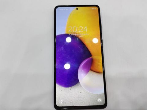 Samsung Galaxy A72 A725 (8G+256G) Tím