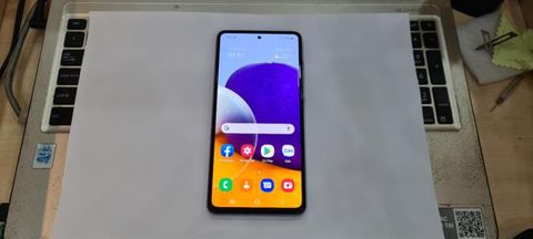 Samsung Galaxy A72 A725 (8G+256G) Tím