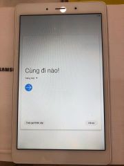  Samsung Galaxy Tab A8 (2019) T295 Siliver 