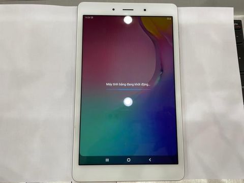 Samsung Galaxy Tab A8 (2019) T295 Siliver