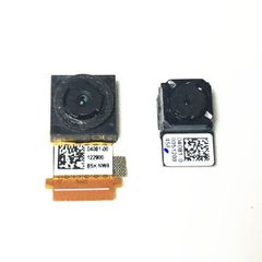 Camera Samsung Galaxy A8+