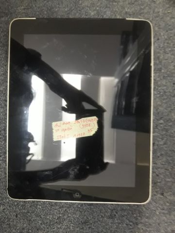 Z Ipad I A1337