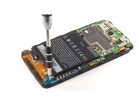 Thay main HTC One A9s