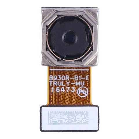 Camera Oppo A9x