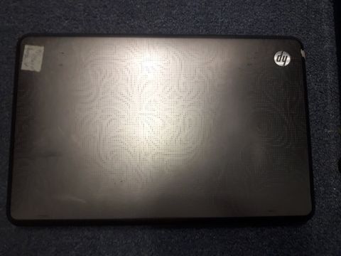 Z Hp 15-1060Ea