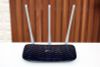 Router Wifi Chuẩn AC750 Băng Tần Kép TP-Link Archer C20 Đen