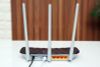 Router Wifi Chuẩn AC750 Băng Tần Kép TP-Link Archer C20 Đen