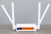 Router Wifi Chuẩn AC750 TP-Link Archer C24 Trắng