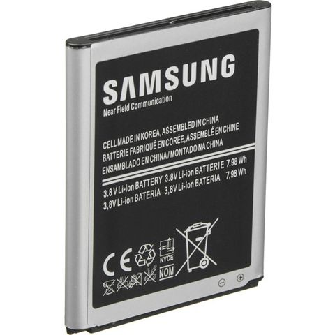 Pin Samsung Galaxy Ace