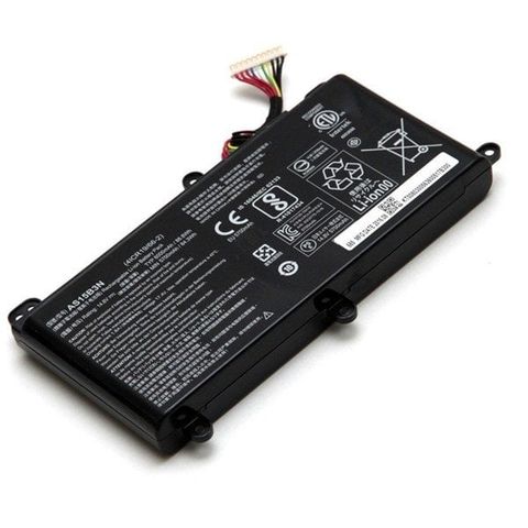 Pin Acer Aspire Timeline 4810Tg-944G25Mi
