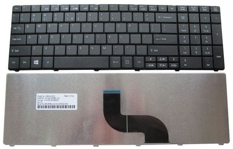 Bàn Phím Acer Travelmate P2 Tmp2510-G2-M-50Ul