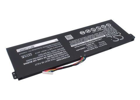 Pin Acer Travelmate Spin B1 B118-Rn-P2Ad