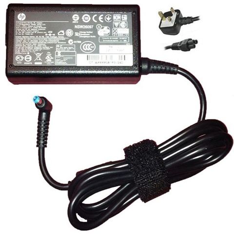 Sạc Adapter HP Pavilion X360 14-Cd0700Ng