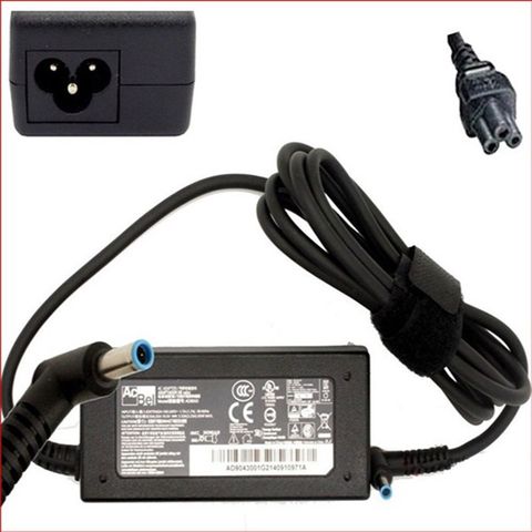 Sạc Adapter Laptop Hp Pavilion  14 R041TU