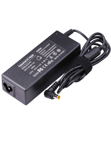 Sạc Adapter Laptop Sony Vaio SVE-15128CG
