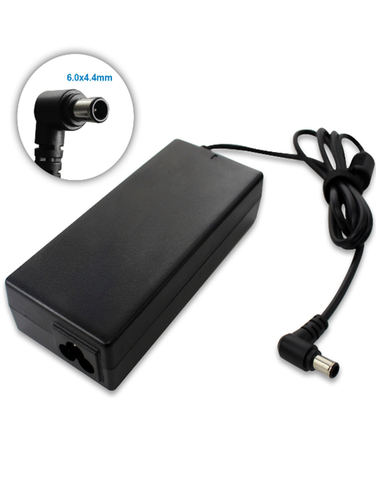 Sạc Adapter Laptop Sony Vaio SVE-15128CX