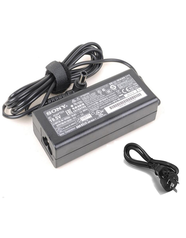 Sạc Adapter Laptop Sony Vaio SVS-13123CV
