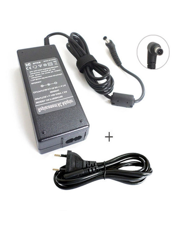 Sạc Adapter Laptop Sony Vaio SVS-15125CN