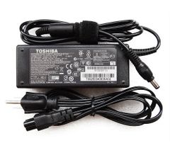 Sạc Adapter Laptop Toshiba L650