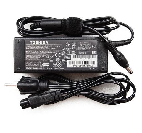 Sạc Adapter Laptop Toshiba RADIUS 14 L40