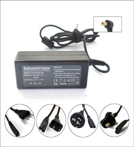 Sạc Adapter Lenovo 100S Chromebook-11Ibr