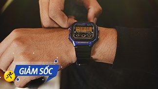 Loạt đồng hồ Casio Nhật Bản có thiết kế thể thao năng động đồng giảm sốc tháng 8, giá đang hời đã đời, sắm liền bạn ơi