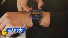  Loạt đồng hồ Casio Nhật Bản có thiết kế thể thao năng động đồng giảm sốc tháng 8, giá đang hời đã đời, sắm liền bạn ơi 