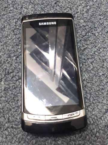 Z Samsung I8910