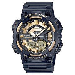  Đồng hồ Nam Casio AEQ-110BW-9AVDF 